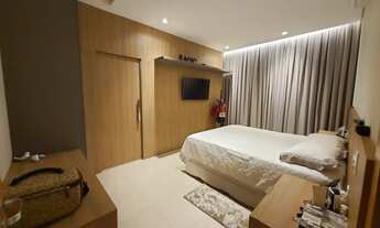 Imagem 6: Casa de condomínio térrea para venda possui 183 metros quadrados com 3 quartos