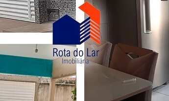 Imagem: Casa para venda com 70 metros quadrados