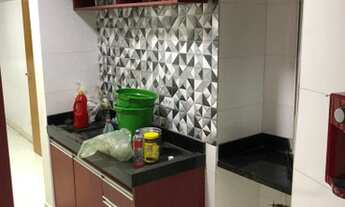 Imagem 7: Aluga-se Apartamento 2 quartos, Edifício Comodoro, Setor Central