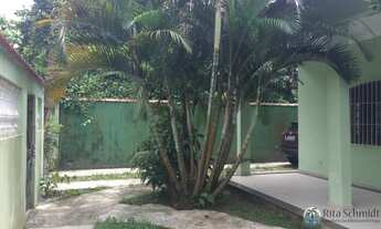 Imagem: BERTIOGA - Casa Padrão - INDAIÁ