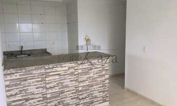Imagem: Apartamento - Jardim Copacabana - 47m²