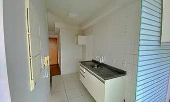 Imagem 6: Garden Shangri-la - sacada com churrasqueira