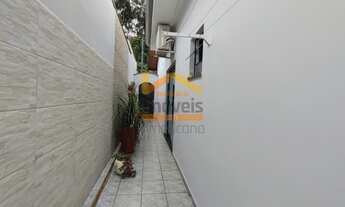 Imagem 5: SANTA BÁRBARA D'OESTE - Casa Padrão - CIDADE NOVA