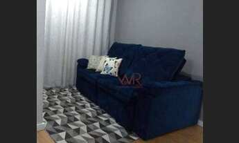 Imagem: Apartamento à venda, 55 m² por R$ 230.000,00