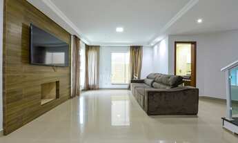 Imagem 2: CURITIBA - Casa Padrão - Barreirinha