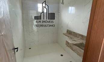 Imagem 3: Linda Casa No Parque Bem Localizada/Dúplex 200m2 03 Suítes e Quintal. Pode Financiar