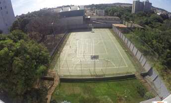 Imagem 6: Apartamento (tipo - padrao) 2 dormitórios, cozinha planejada, portaria 24hs, lazer, salão