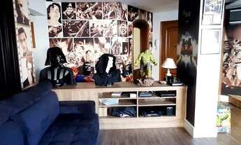 Imagem 2: Apartamento para Venda em Santos/SP