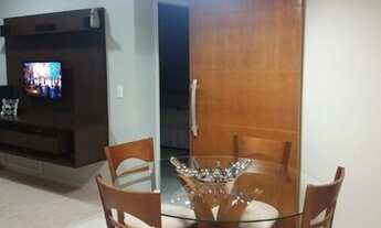 Imagem 2: SÃO JOSÉ DO RIO PRETO - Apartamento Padrão - JARDIM SANTA CATARINA