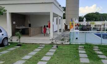 Imagem 2: Apartamento para venda com 70 metros quadrados com 2 quartos