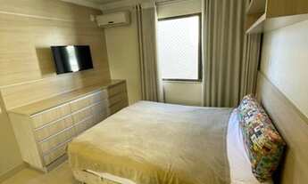 Imagem 6: Apartamento de 3 quartos, nascente, reformado no setor Bueno ao lado da Praça T-25