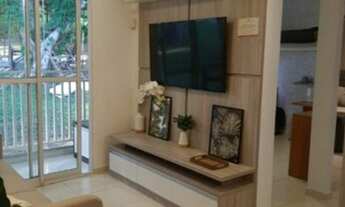 Imagem 5: /Prime Mosaico - 2 Qrts sendo uma suíte - Bairro Planejado Parque Mosaico - Planalto