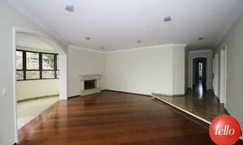 Imagem: São Paulo - Apartamento Padrão - Campo