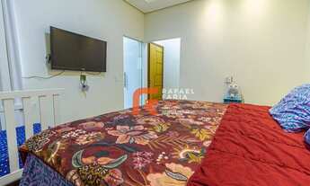 Imagem 3: Casa com 3 quartos com suíte, à venda, 170 m² por R$ 720.000 - Setor Norte - Gama/DF