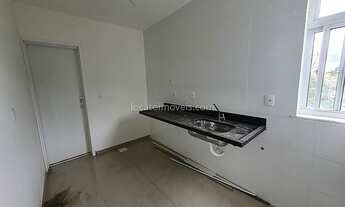 Imagem 6: Ref.: COB2603 - Cobertura Nova dois quartos, suite, elevador, uma vaga , a 500 metros da U