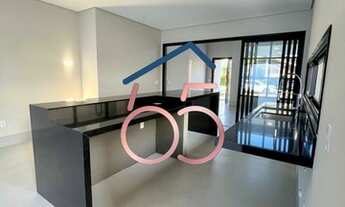 Imagem 4: Condomínio Florais Casa Térrea Cuiabá -MT