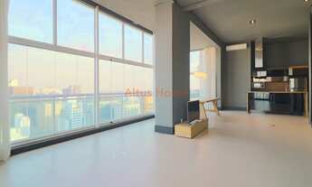 Imagem 4: Apartamento Loft para Aluguel em Cerqueira César São Paulo-SP - 42-99013-T