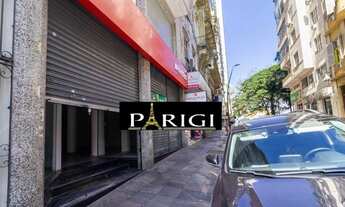 Imagem 2: Prédio para alugar, 276 m² por R$ 15.000,00/mês - Centro Histórico - Porto Alegre/RS