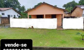 Imagem: Vende- se casa com título definitivo