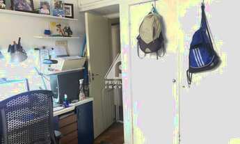 Imagem 6: Apartamento à venda, 3 quartos, 1 suíte, Laranjeiras - RIO DE JANEIRO/RJ