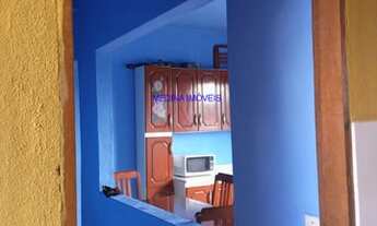 Imagem 6: POÁ - Casa Padrão - CIDADE KEMEL