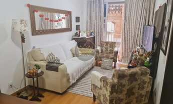 Imagem 3: Apartamento para Venda em Rio de Janeiro, Méier, 3 dormitórios, 1 suíte, 3 banheiros, 1 va