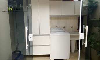 Imagem 5: HORTOLÂNDIA - Casa de Condomínio - JARDIM INTERLAGOS