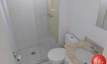 Imagem 6: São Paulo - Apartamento Padrão - Santa Cecília