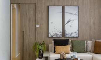 Imagem 6: Apartamento com 3 dormitórios à venda, 108 m2 - Chácara Klabin - São Paulo/SP