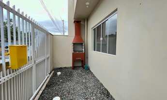 Imagem 2: Casa a venda no bairro Gravatá