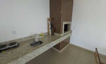 Imagem 7: APARTAMENTO SEMI MOBILIADO A VENDA EM FRENTE A PREFEITURA DE CRICIUMA POSSUINDO 03 DORMITÓ