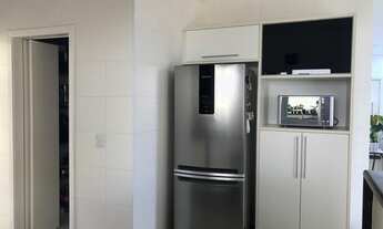 Imagem 6: Casa de condomínio para venda possui 261 metros quadrados com 4 quartos