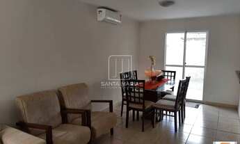 Imagem 3: Casa (sobrado em condominio) 4 dormitórios/suite, cozinha planejada, portaria 24hs, lazer