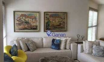 Imagem: Apartamento com 3 dormitórios à venda