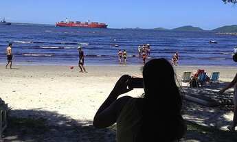 Imagem 4: Terreno 400m da praia mansa pontal do sul