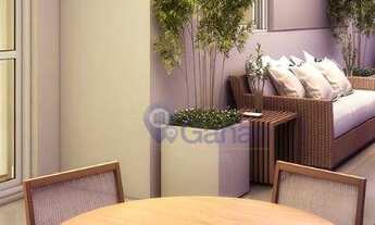 Imagem 7: Apartamento com 2 dormitórios à venda, 57 m² por R$ 613.400,00 - Vila Prudente (Zona Leste