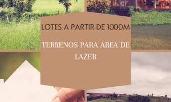 Imagem 1: W36-Lotes com preços que cabem no seu bolso