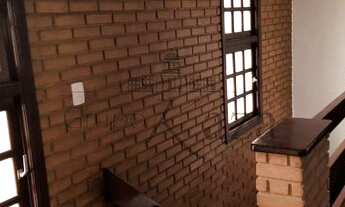 Imagem 5: Casa para venda com 274 metros quadrados com 3 quartos em Jardim Santa Maria - Jacareí - S