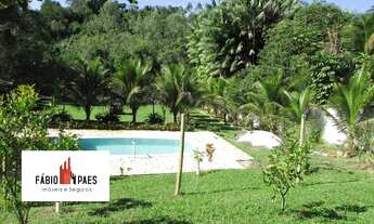 Imagem: Imobiliária Fabio Paes - Sítio a venda