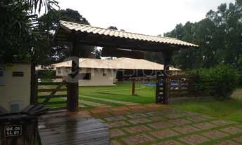 Imagem: Rural chacara em condomínio - Sítio de