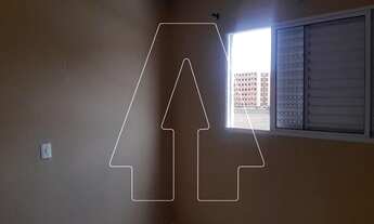 Imagem 2: Araçatuba - Apartamento - Conjunto Habitacional Doutor Antônio Villela Silva