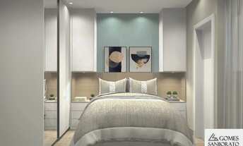 Imagem 7: SANTO ANDRÉ - RESIDENCIAL - VILA HELENA