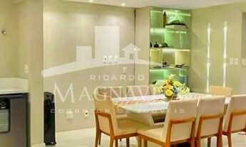 Imagem 2: SALVADOR - Apartamento Padrão - ALPHAVILLE I