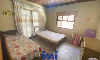 Imagem 3: Casa com 4 quartos na faixa do mar amplo terreno