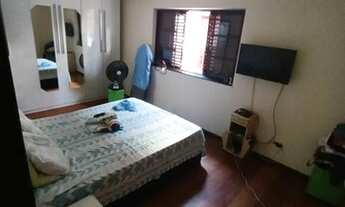 Imagem 5: AMERICANA - Casa Padrão - JARDIM NOSSA SENHORA DO CARMO