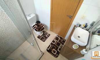 Imagem 7: Apartamento (tipo - padrao) 2 dormitórios, portaria 24 horas, em condomínio fechado