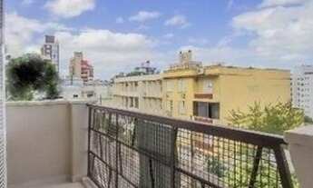 Imagem 3: Apartamento de 100 metros quadrados no bairro Rio Branco com 3 quartos