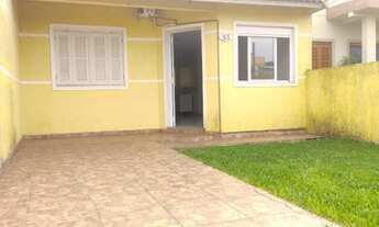 Imagem: Geminado térreo, muito bem localizado