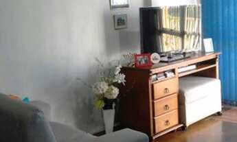 Imagem 4: Apartamento com 101 m², 3 quartos, 1 suíte, 2 vagas