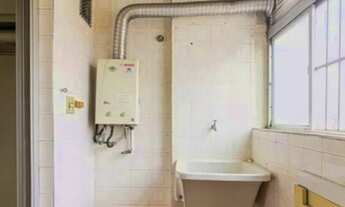 Imagem 7: APARTAMENTOSÃO PAULO